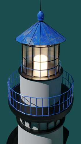 LightHouse preview image